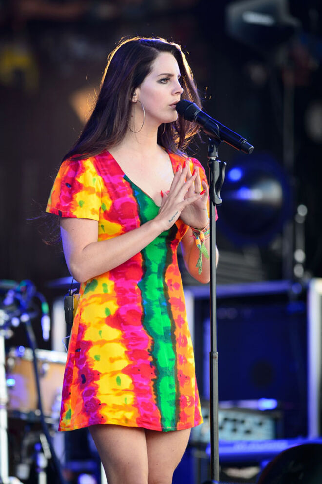 Glastonbury 2014