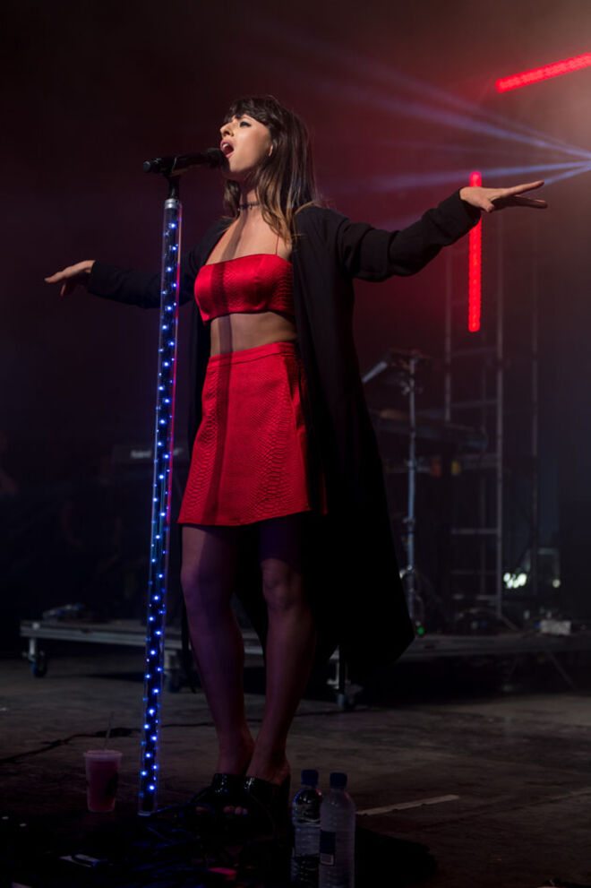 Glastonbury 2014