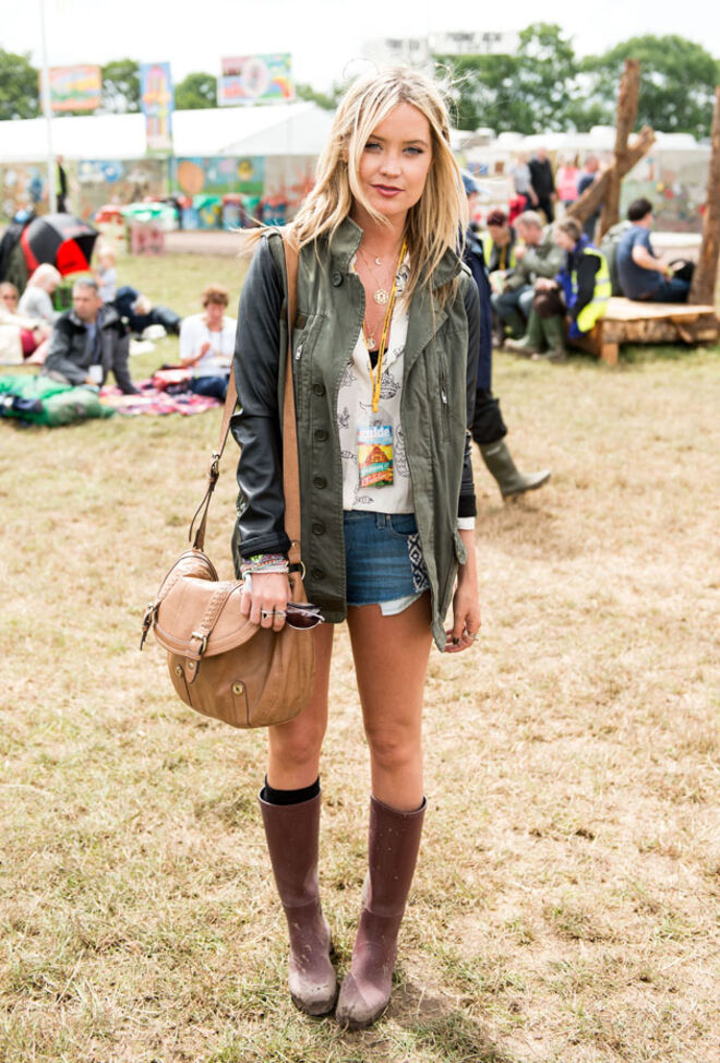 Glastonbury 2014