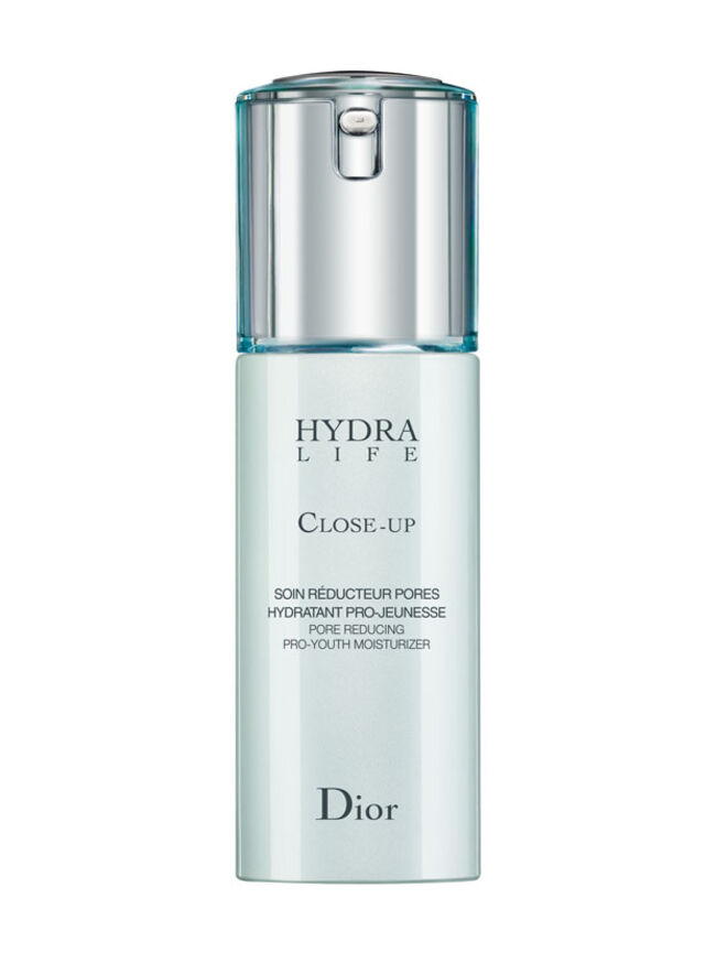 Os super hidratantes para quando a sua pele tem sede