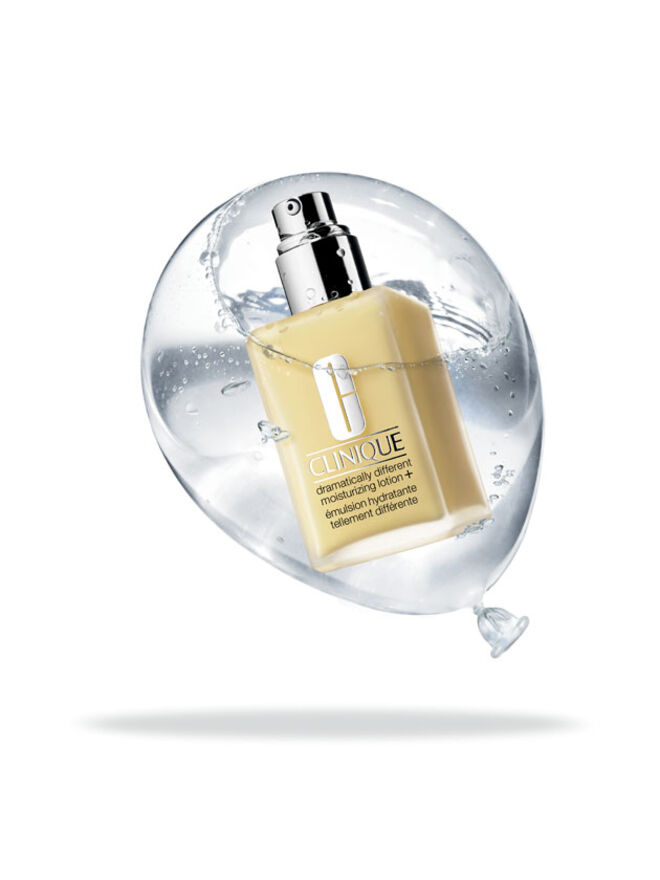 Os super hidratantes para quando a sua pele tem sede