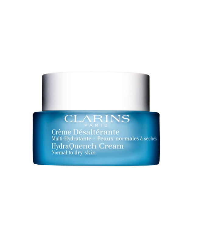 Os super hidratantes para quando a sua pele tem sede