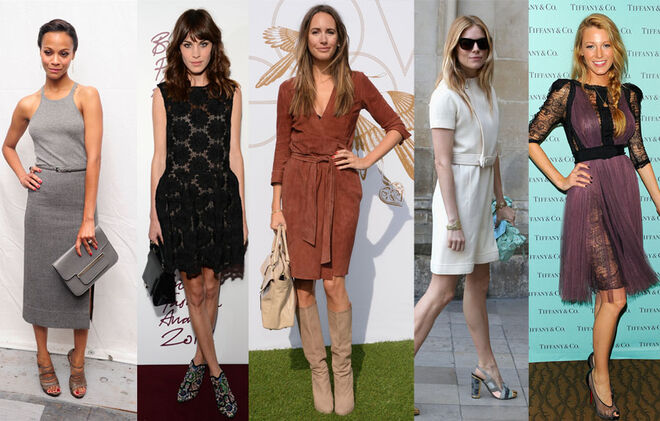 As cores da felicidade