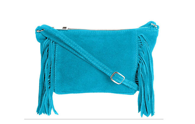 As cores da felicidade