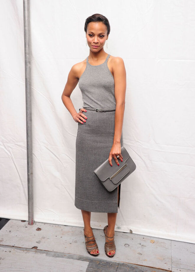 As cores da felicidade