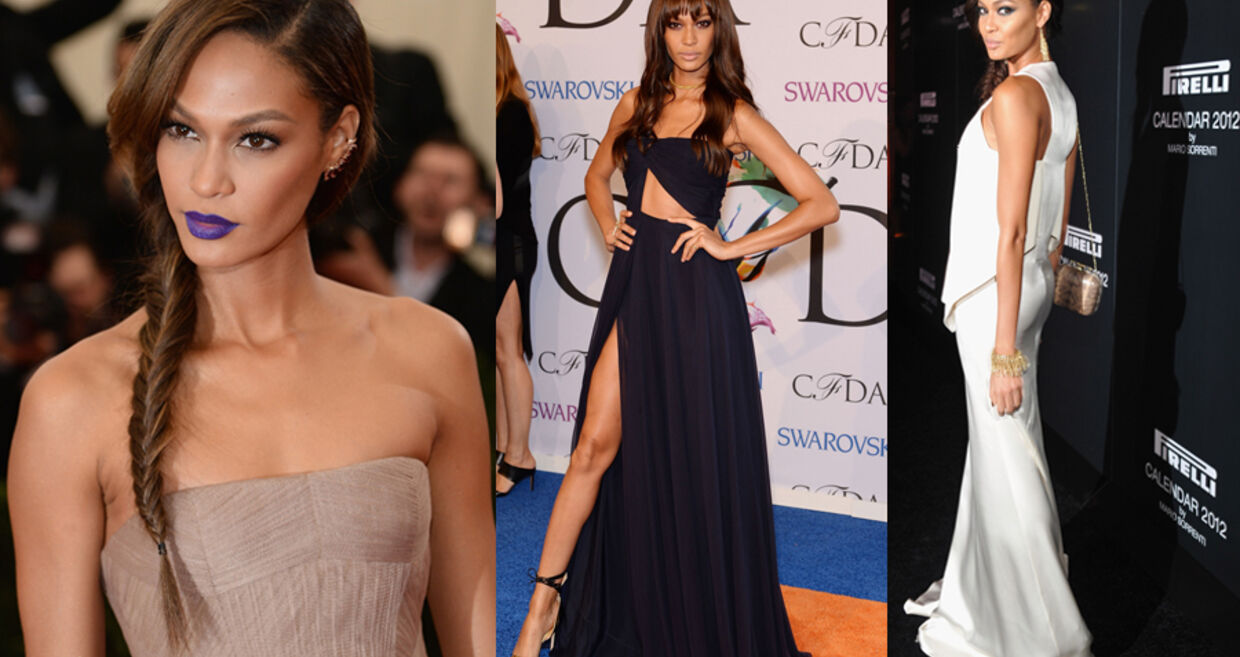 It Girl da Semana: Joan Smalls