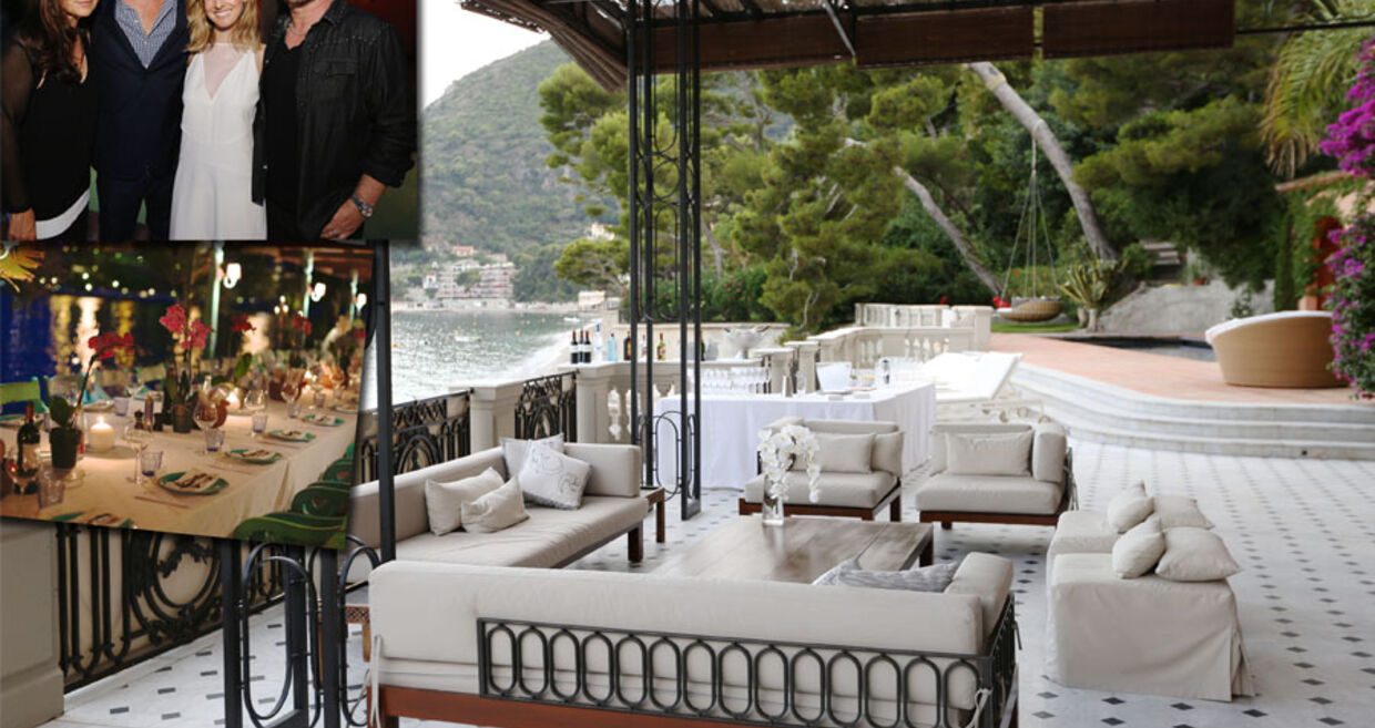 Edun & MyTheresa: Um jantar especial