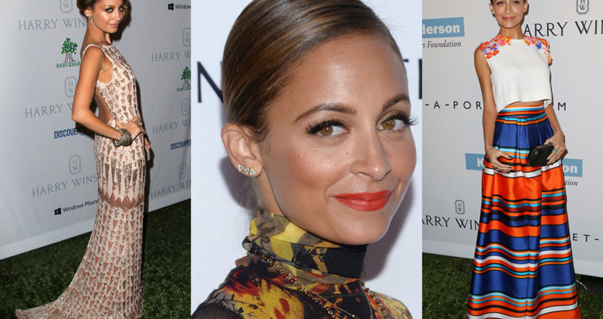 It Girl da Semana: Nicole Richie