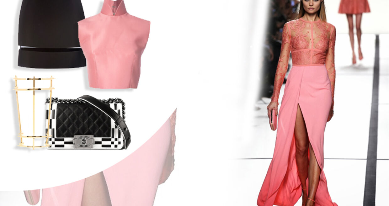 Tendência: Apaixonada