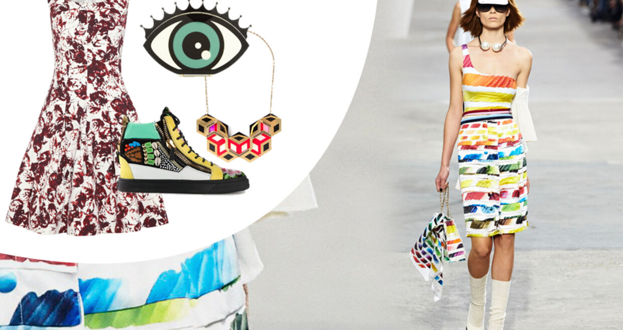 Tendência: Oficina Criativa