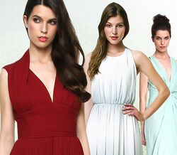 Chic by Choice: Luxo à distância de um clique