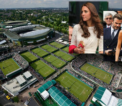 Quando todos os caminhos vão dar a Wimbledon