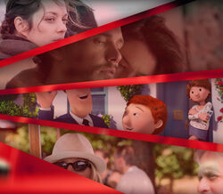 Check-in Cinema: Montanha-Russa Emocional