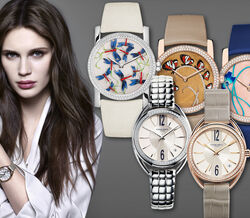 Chaumet, 230 anos de criação e Savoir-Faire