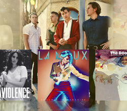 Check-in Música: Just a Perfect Day