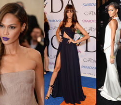 It Girl da Semana: Joan Smalls