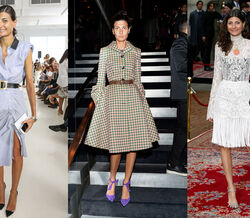 It Girl da Semana: Giovanna Battaglia