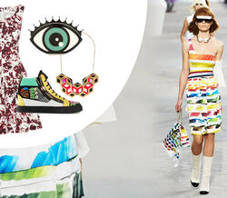 Tendência: Oficina Criativa