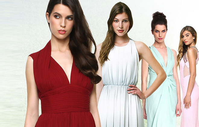 Chic by Choice: Luxo à distância de um clique