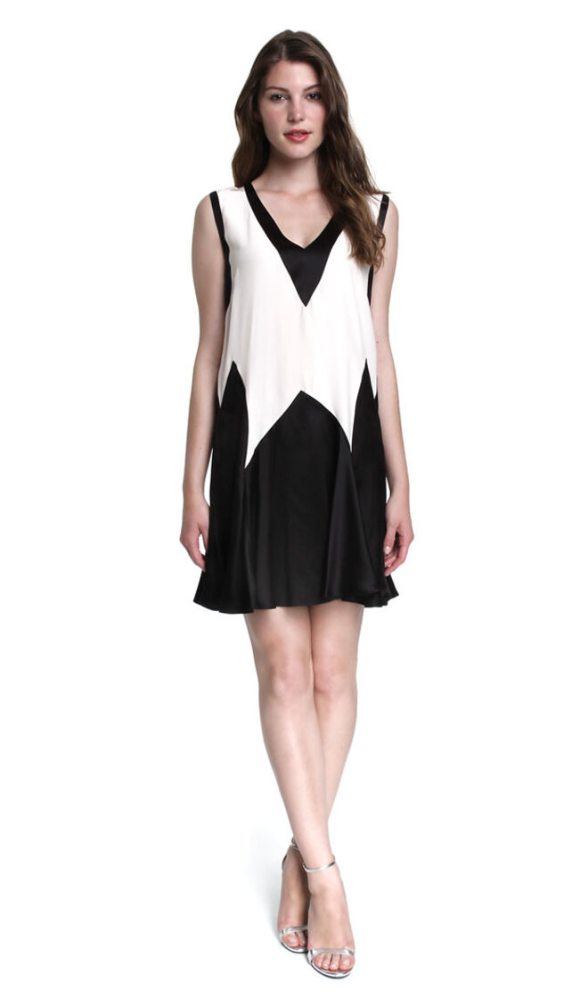 Chic by Choice: Luxo à distância de um clique