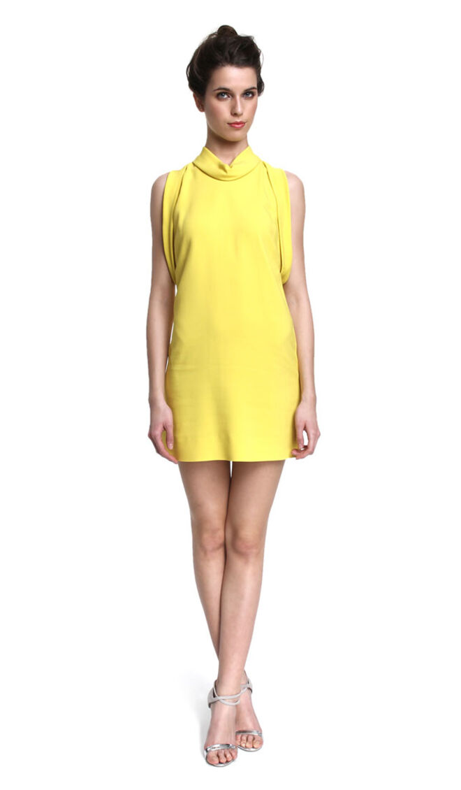 Chic by Choice: Luxo à distância de um clique