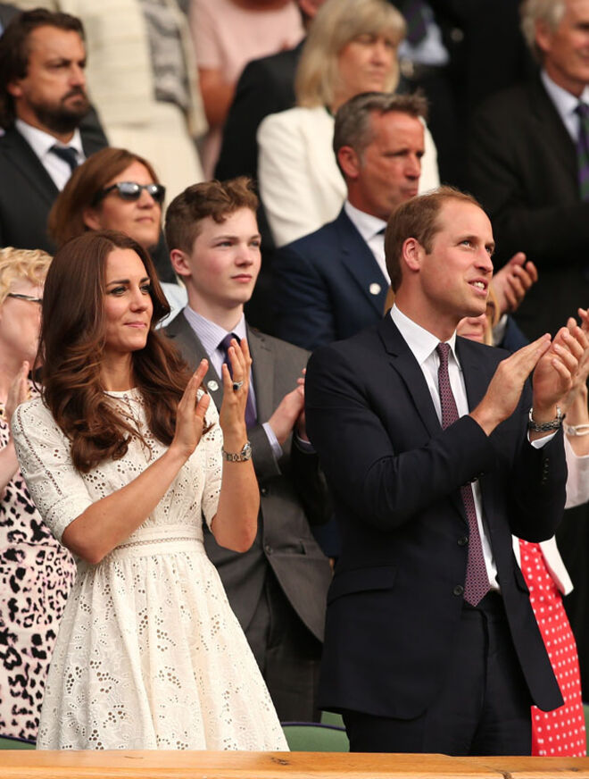 Quando todos os caminhos vão dar a Wimbledon
