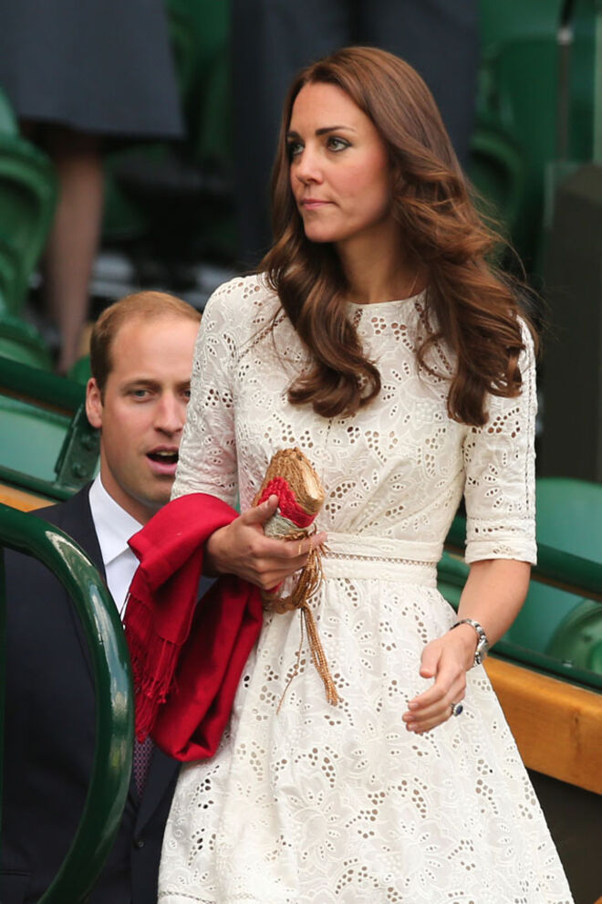 Quando todos os caminhos vão dar a Wimbledon