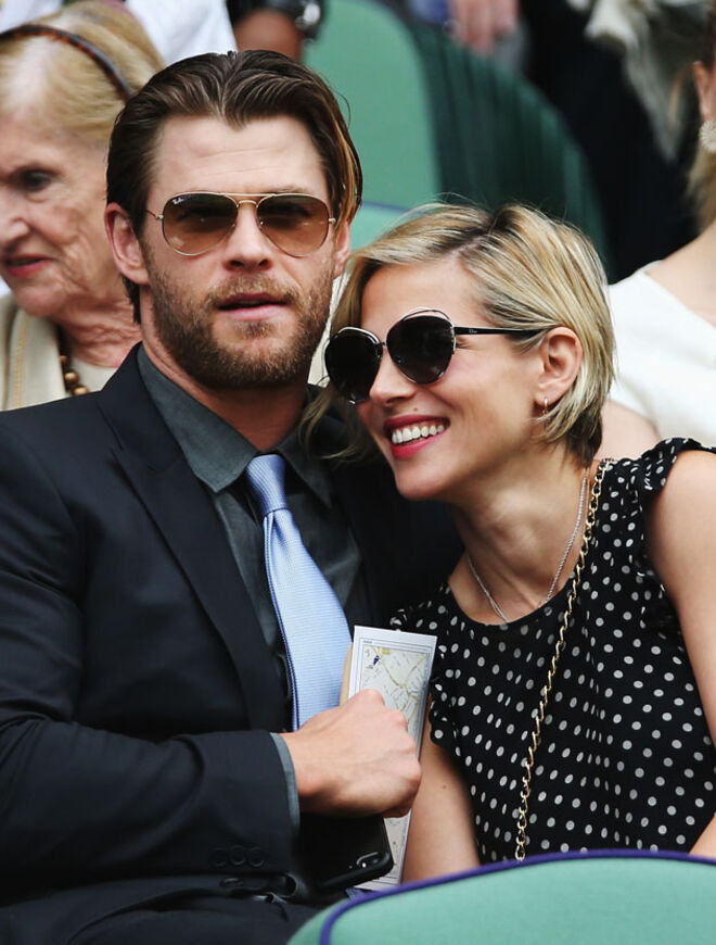 Quando todos os caminhos vão dar a Wimbledon