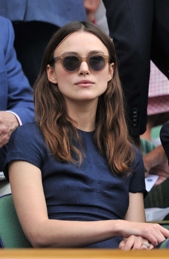 Quando todos os caminhos vão dar a Wimbledon