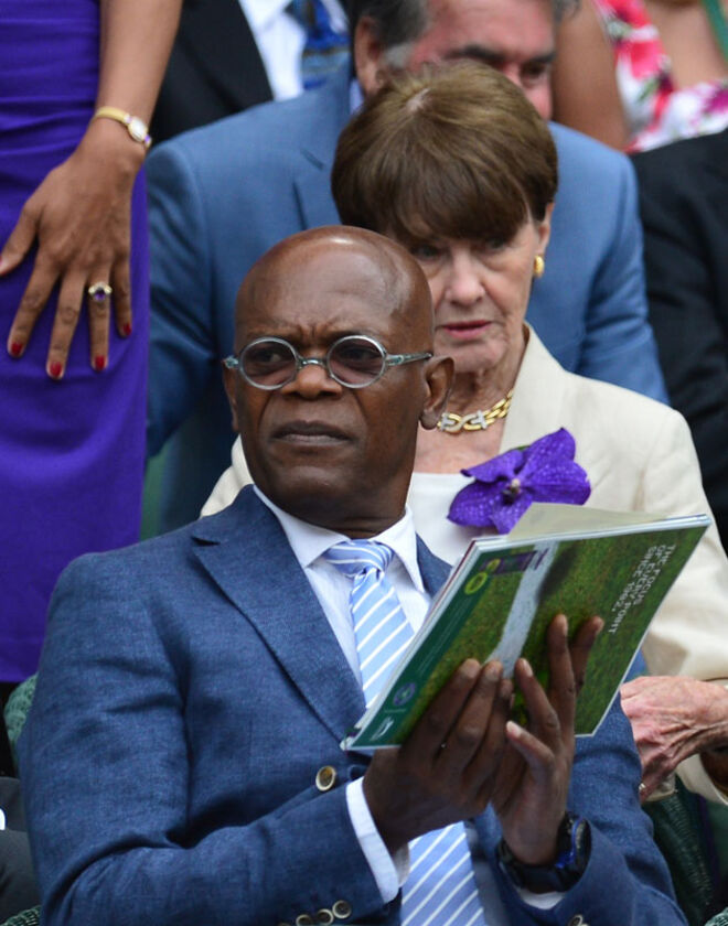 Quando todos os caminhos vão dar a Wimbledon