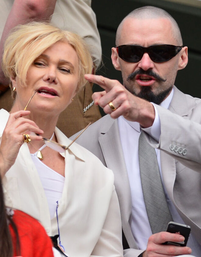 Quando todos os caminhos vão dar a Wimbledon