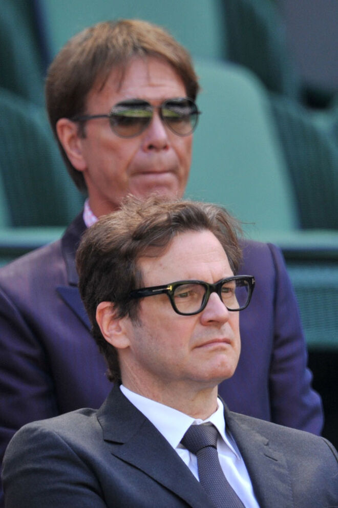 Quando todos os caminhos vão dar a Wimbledon