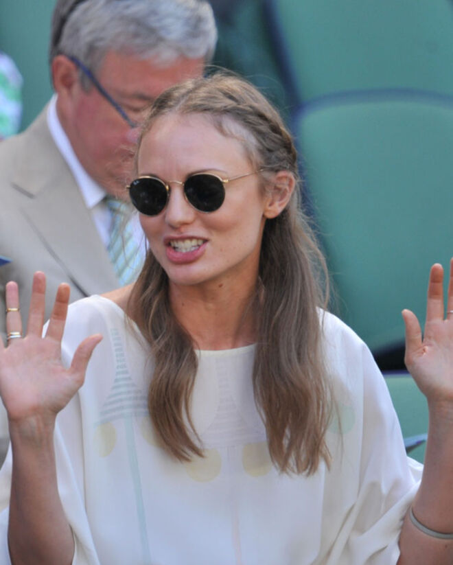 Quando todos os caminhos vão dar a Wimbledon