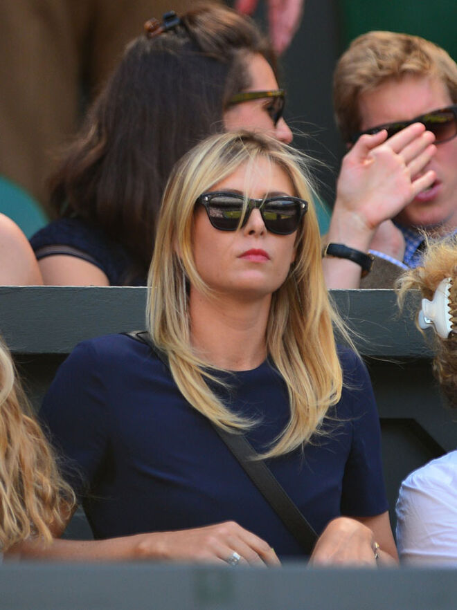 Quando todos os caminhos vão dar a Wimbledon