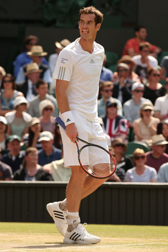 Quando todos os caminhos vão dar a Wimbledon