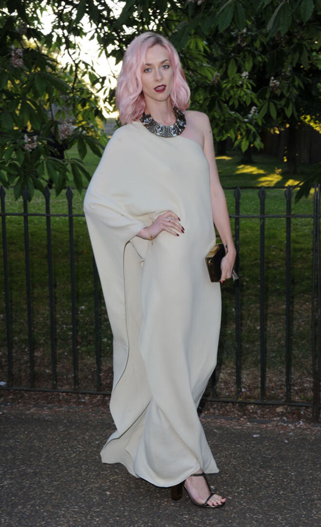 The Serpentine Gallery Summer Party 2014
