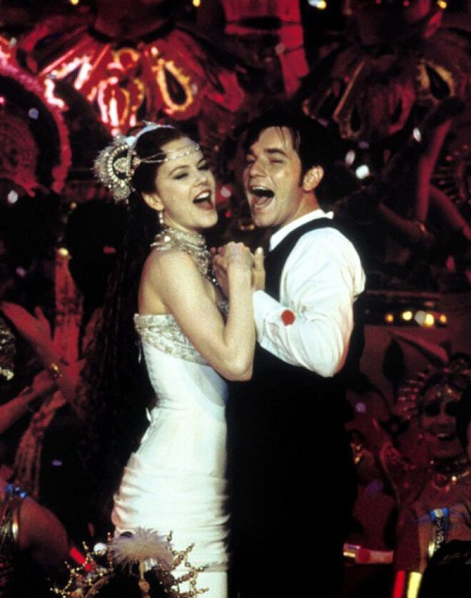 Elas também cantam!