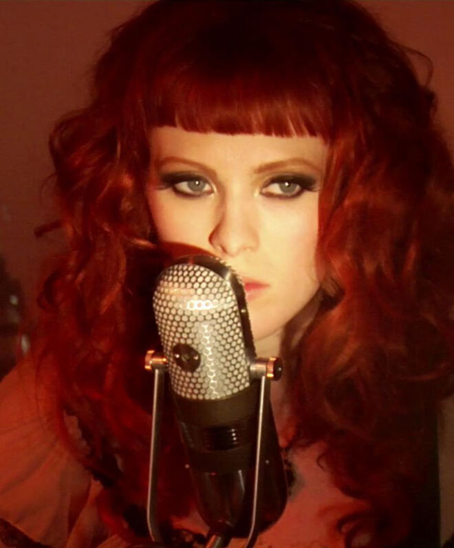 Elas também cantam!