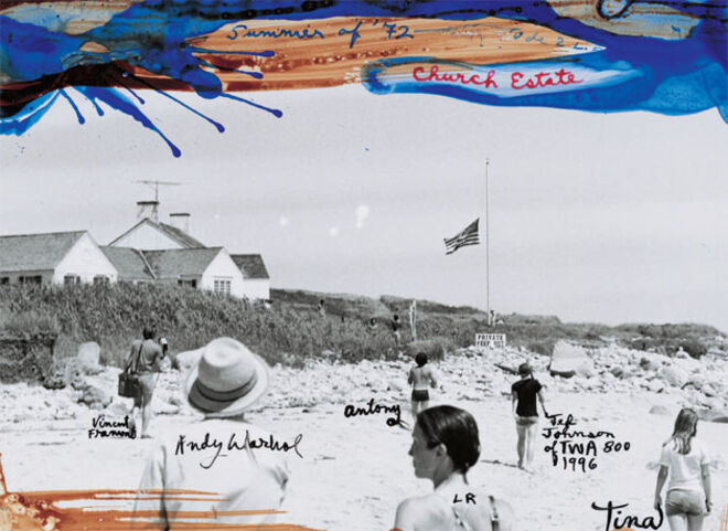 Check-in Livros: Dias Felizes