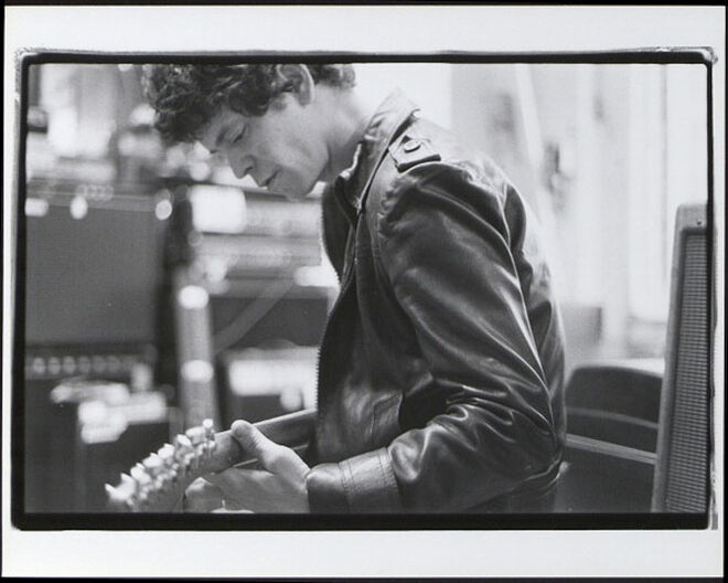 Check-in Música: Just a Perfect Day