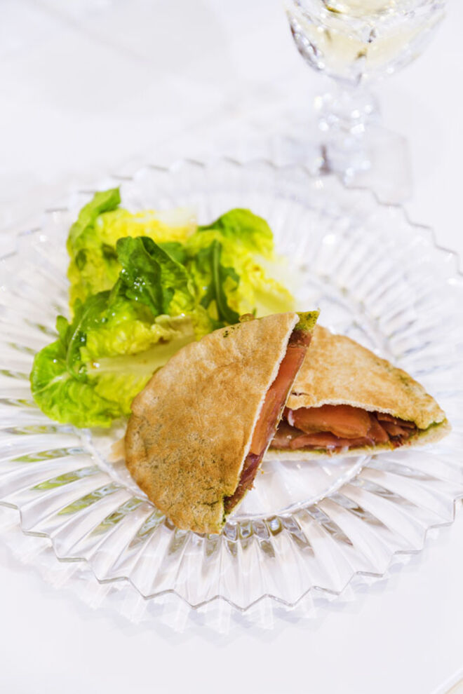 250 Anos de Baccarat no Printemps