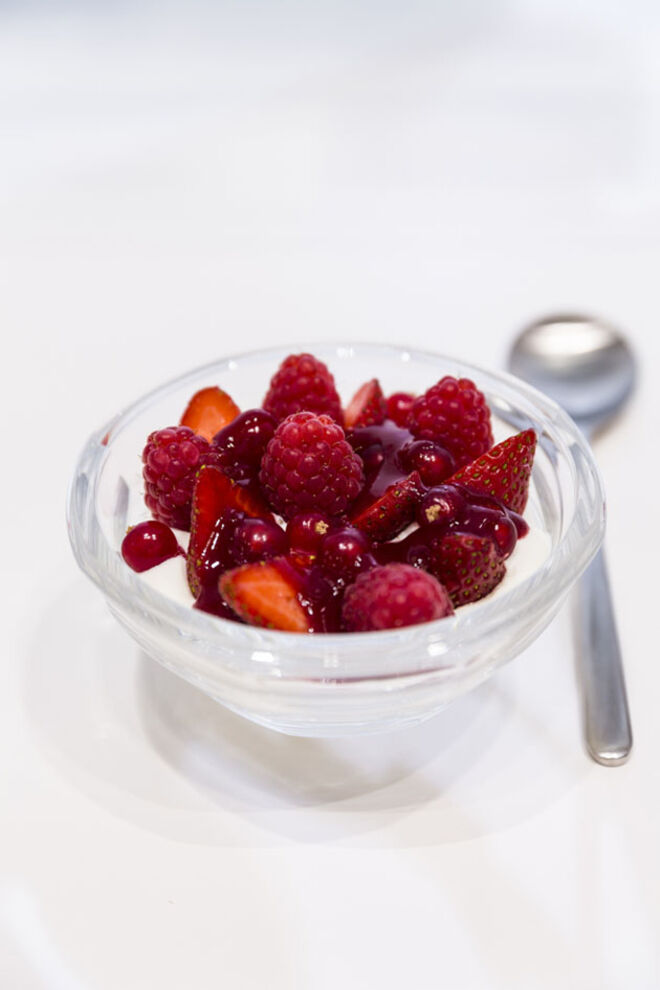 250 Anos de Baccarat no Printemps