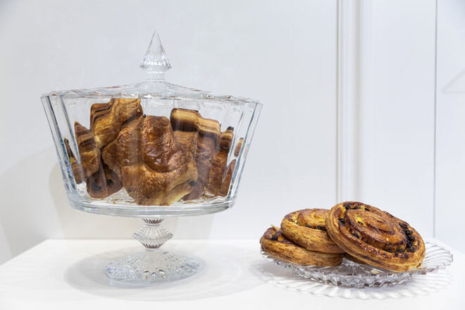 250 Anos de Baccarat no Printemps