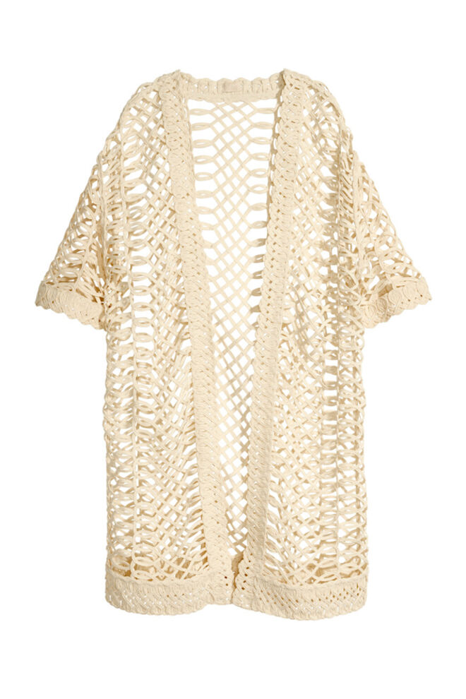 Quimonos e biquínis: a dupla deste verão 