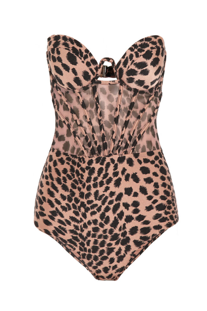 Quimonos e biquínis: a dupla deste verão 