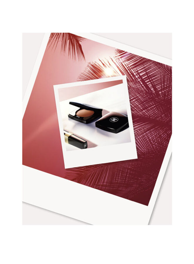 Reflexos de Luz para o Verão