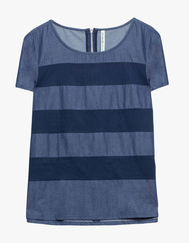 Cheap & Chic: Safari Urbano