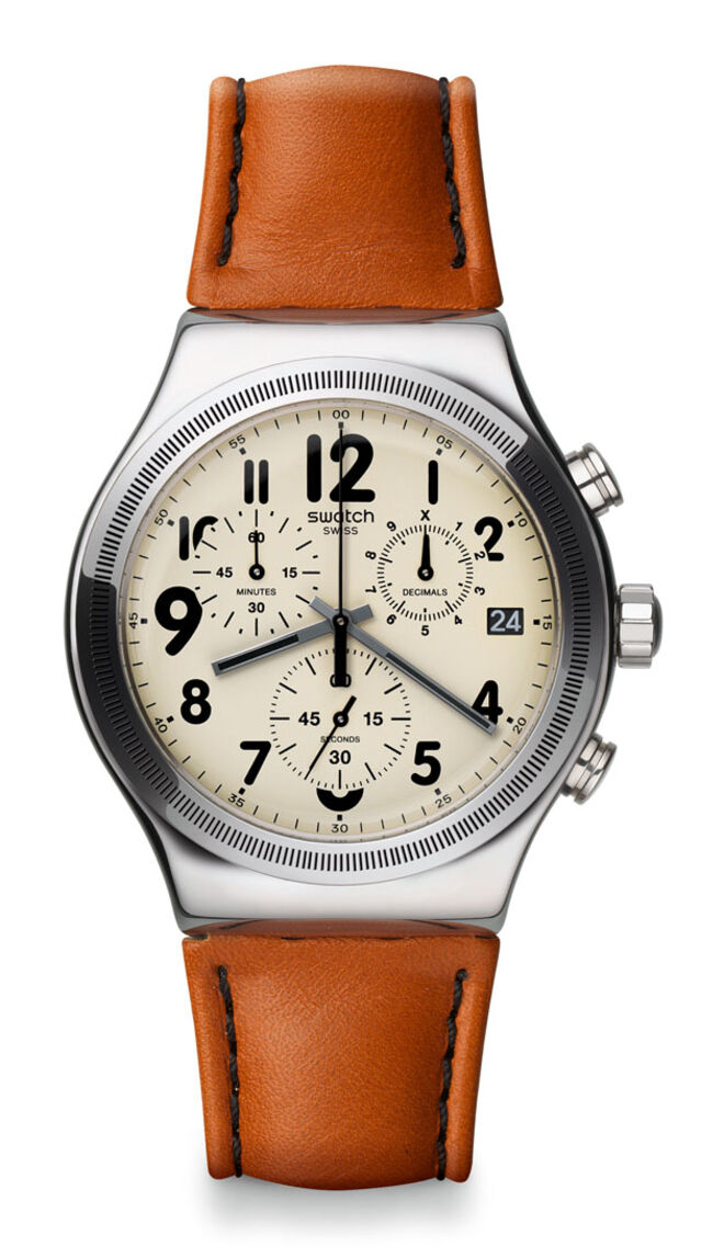 Cheap & Chic: Safari Urbano