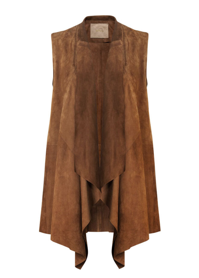 Cheap & Chic: Safari Urbano