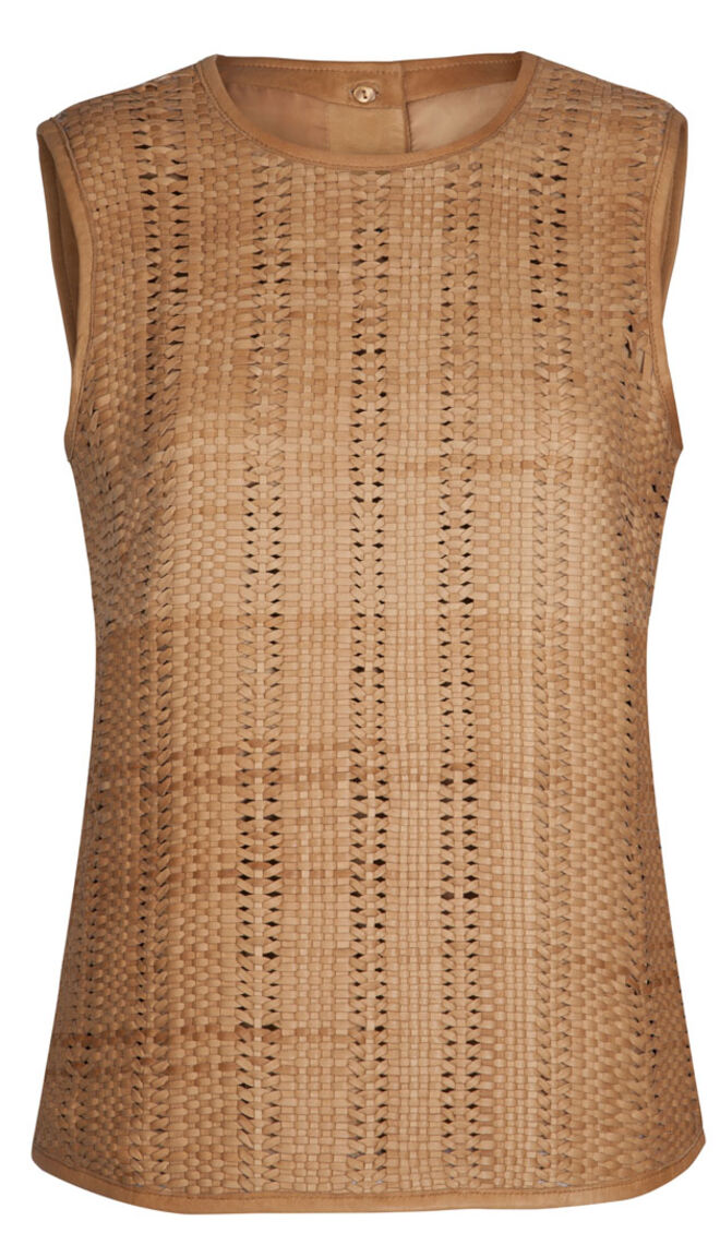 Cheap & Chic: Safari Urbano